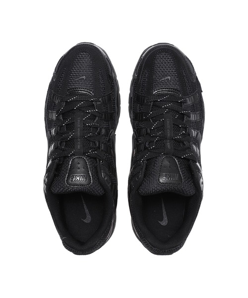 NIKE（ナイキ）の「NIKE P-6000 PRM FQ8732-010（スニーカー）」 - WEAR