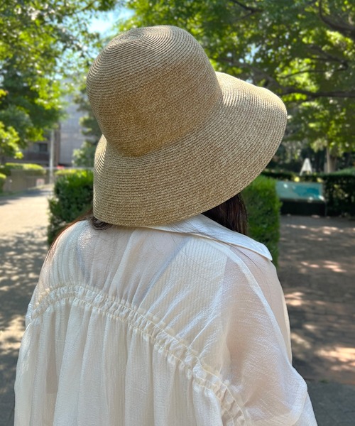 【花柄が可愛い♪】HERMES Harper Bloomハット Harper Bloom bucket hat | Hermès USA