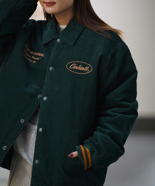 Carhartt WIP（カーハートダブリューアイピー）の「【CARHARTT
