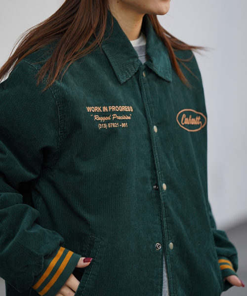Carhartt WIP（カーハートダブリューアイピー）の「【CARHARTT