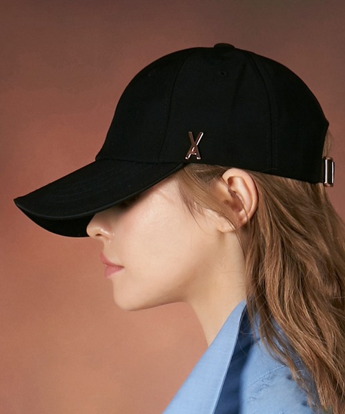 ジャベリン　reバース　PP JOINT WORKS｜追加【VARZAR/バザール】 Stud logo over fit ball