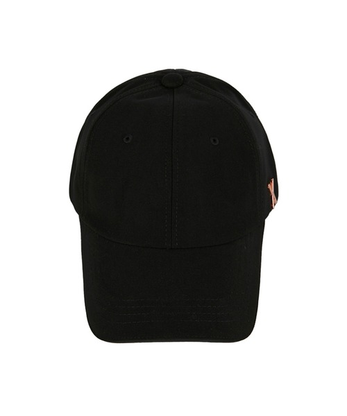 キャップ VARZAR VZ Stud Curve Cap Black VZ Stud Curve Cap / Black - VARZAR | 60% - Asian Fashion