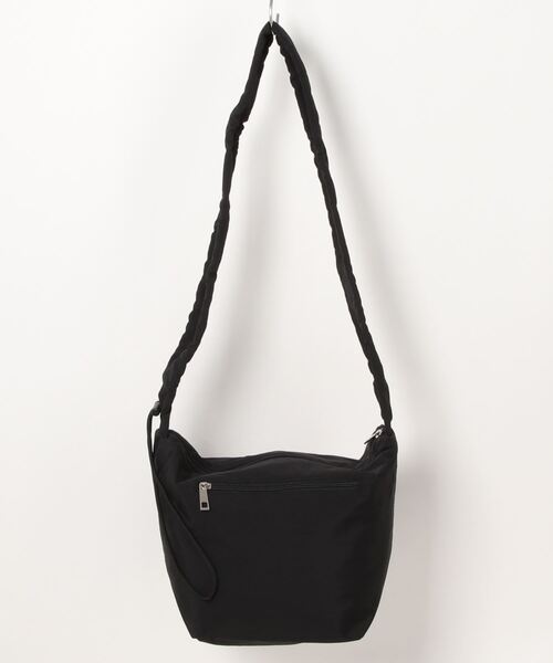 petit main(プティマイン)の「【WEB限定】ママパパドロストミニショルダーバッグ【クロ】(ショルダーバッグ・レディース・ブラック・フリー)」の11枚目の写真