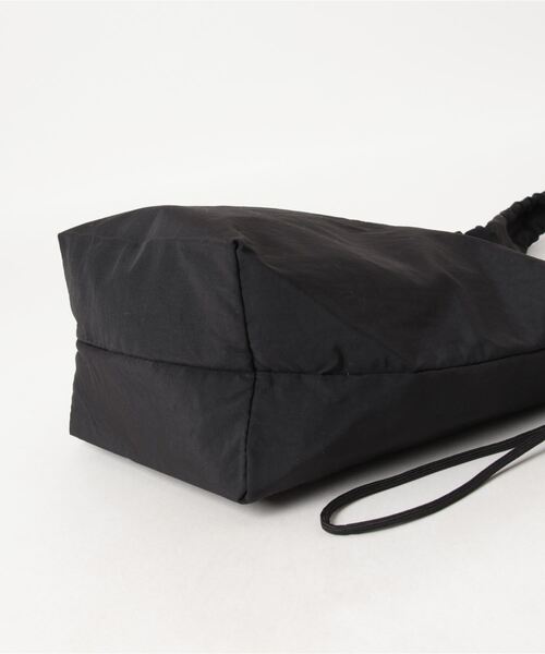 petit main(プティマイン)の「【WEB限定】ママパパドロストミニショルダーバッグ【クロ】(ショルダーバッグ・レディース・ブラック・フリー)」の12枚目の写真