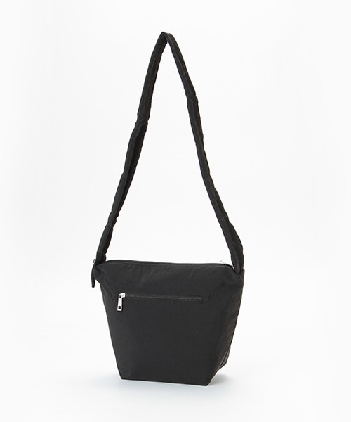 petit main(プティマイン)の「【WEB限定】ママパパドロストミニショルダーバッグ【クロ】(ショルダーバッグ・レディース・ブラック・フリー)」の3枚目の写真