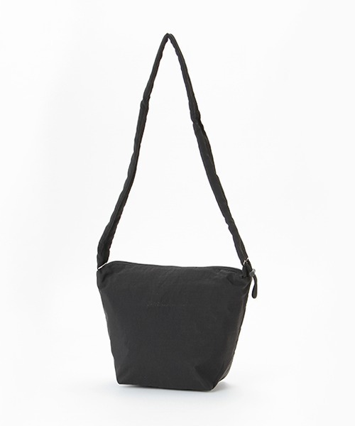 petit main(プティマイン)の「【WEB限定】ママパパドロストミニショルダーバッグ【クロ】(ショルダーバッグ・レディース・ブラック・フリー)」の16枚目の写真