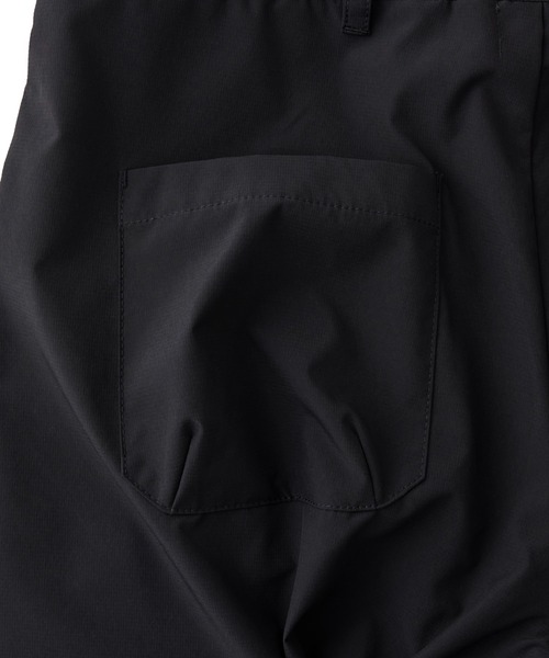 Sourcream（サワークリーム）の「【Sourcream Fising Club】SWITHING CARGO PT（カーゴパンツ・メンズ・ブラック・FREE）」の13枚目の写真