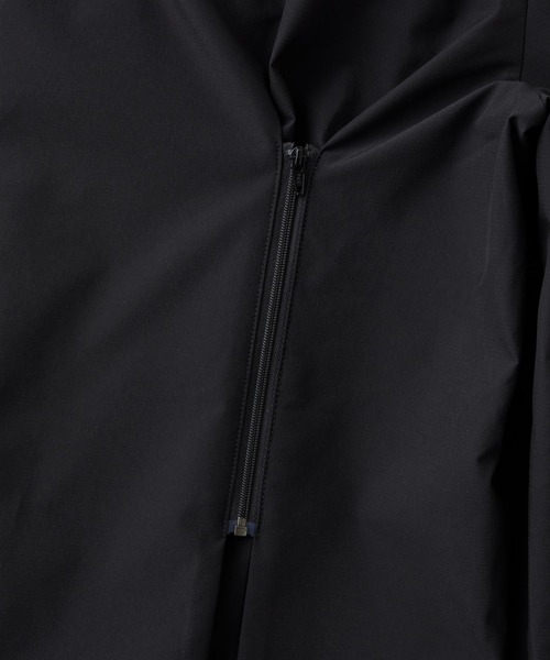 Sourcream（サワークリーム）の「【Sourcream Fising Club】SWITHING CARGO PT（カーゴパンツ・メンズ・ブラック・FREE）」の15枚目の写真