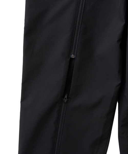 Sourcream（サワークリーム）の「【Sourcream Fising Club】SWITHING CARGO PT（カーゴパンツ・メンズ・ブラック・FREE）」の16枚目の写真