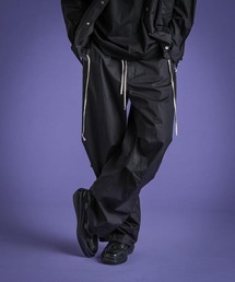 DANKE SCHON | DankeSchon/ダンケシェーン/PREMIUM PAPER COATING SNOW PANTS(その他パンツ)