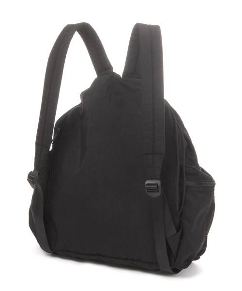 LOWRYS FARM(ローリーズファーム)の「ポケツキデイパック 996858(バックパック/リュック・レディース・アイボリー/シルバー/ブラック・FREE)」の15枚目の写真