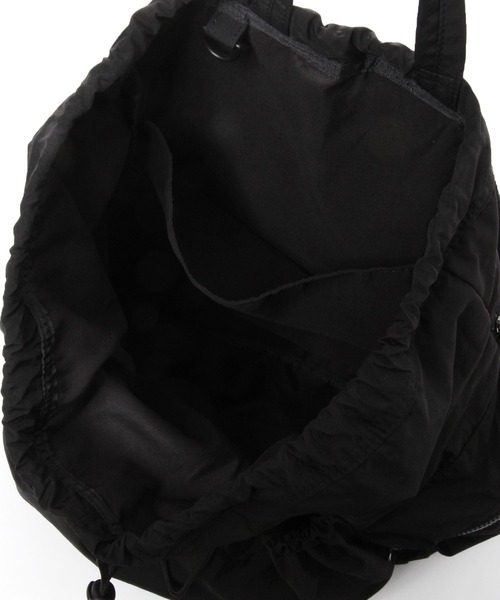 LOWRYS FARM(ローリーズファーム)の「ポケツキデイパック 996858(バックパック/リュック・レディース・アイボリー/シルバー/ブラック・FREE)」の21枚目の写真