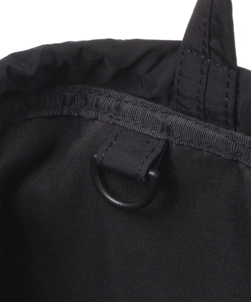 LOWRYS FARM(ローリーズファーム)の「ポケツキデイパック 996858(バックパック/リュック・レディース・アイボリー/シルバー/ブラック・FREE)」の22枚目の写真