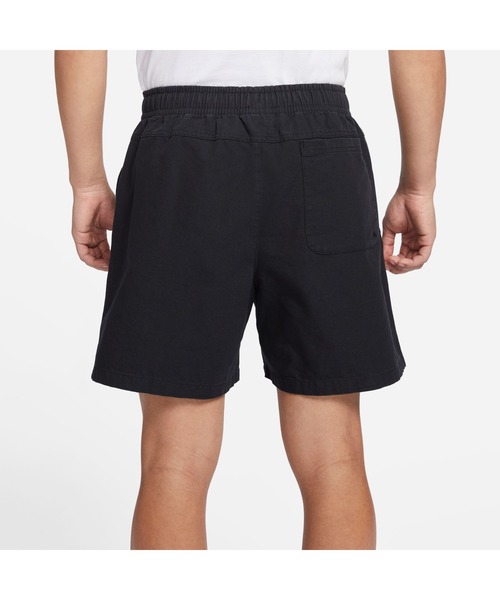NIKE（ナイキ）の「NIKE/ナイキ M CLUB+ WVN FLOW SHORT（その他パンツ・メンズ・ブラック/パープル・XL/2XL）」の6枚目の写真