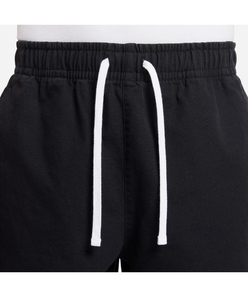 NIKE（ナイキ）の「NIKE/ナイキ M CLUB+ WVN FLOW SHORT（その他パンツ・メンズ・ブラック/パープル・XL/2XL）」の8枚目の写真