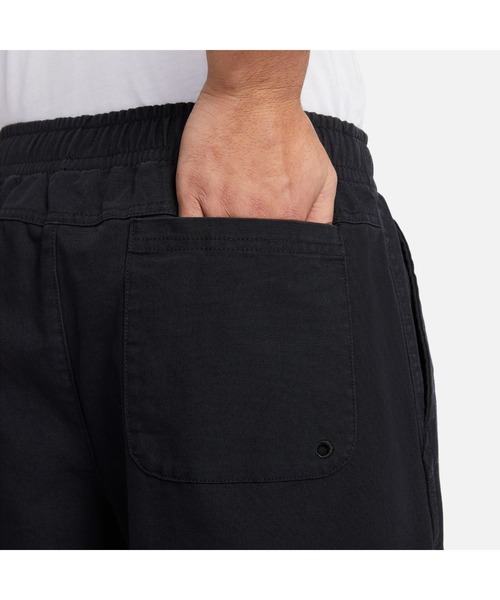 NIKE（ナイキ）の「NIKE/ナイキ M CLUB+ WVN FLOW SHORT（その他パンツ・メンズ・ブラック/パープル・XL/2XL）」の11枚目の写真