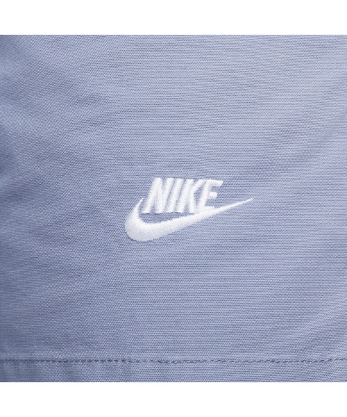 NIKE（ナイキ）の「NIKE/ナイキ M CLUB+ WVN FLOW SHORT（その他パンツ・メンズ・ブラック/パープル・XL/2XL）」の15枚目の写真