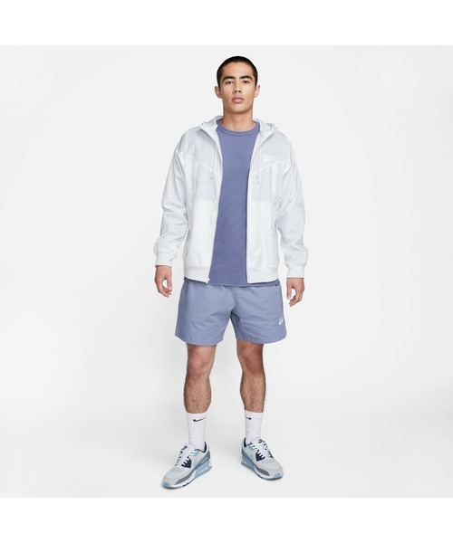 NIKE（ナイキ）の「NIKE/ナイキ M CLUB+ WVN FLOW SHORT（その他パンツ・メンズ・ブラック/パープル・XL/2XL）」の17枚目の写真