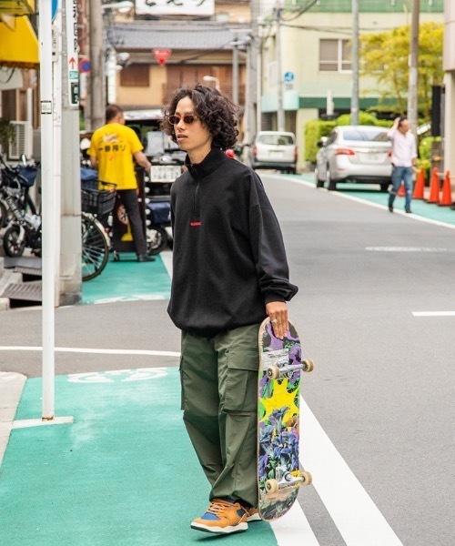 ロンハーマン　ワークパンツ THEOREM(セオレム)】 Routine Hard Work Pants ワークパンツ