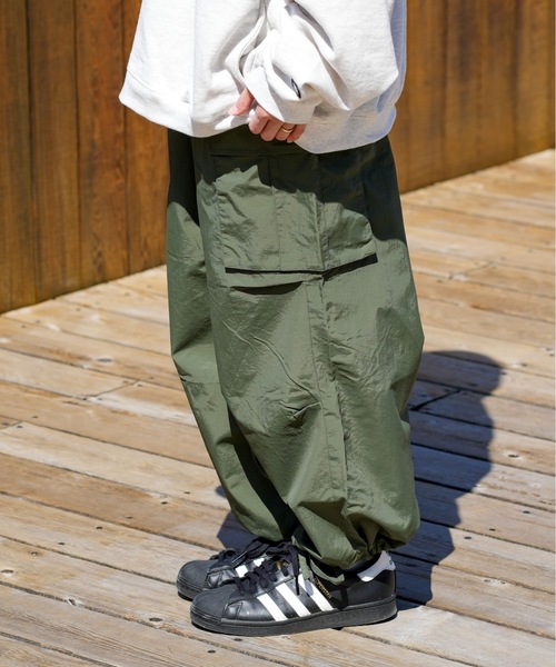 ロンハーマン　ワークパンツ 61wPu+42aWL._UY350_.jpg
