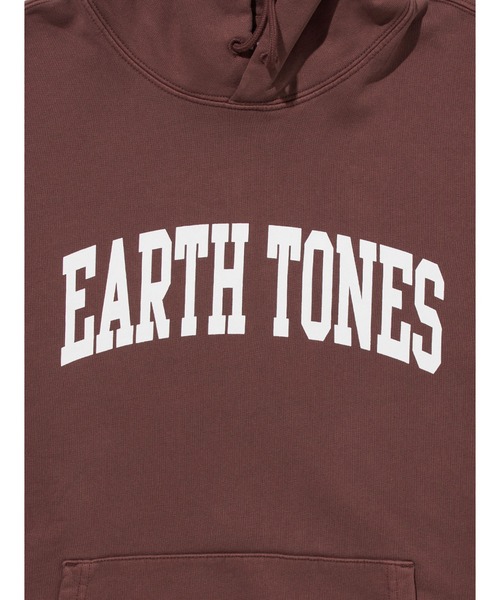 Levi's(リーバイス)の「Levi's/リーバイス オーセンティック グラフィック フーディー レッド EARTH TONES(パーカー・メンズ・レッド・XL/M/S/L)」の13枚目の写真