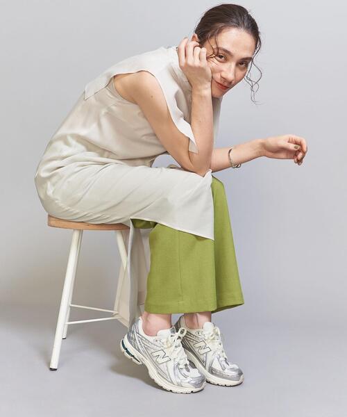 NEW BALANCE（ニューバランス）の「＜New Balance＞M1906REE/スニーカー（スニーカー・レディース・ホワイト・25cm/23cm/24cm/22.5cm/23.5cm/24.5cm）」の3枚目の写真