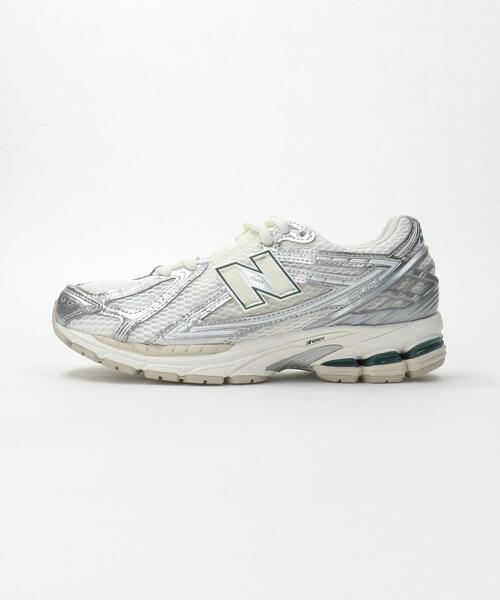 NEW BALANCE（ニューバランス）の「＜New Balance＞M1906REE/スニーカー（スニーカー・レディース・ホワイト・25cm/23cm/24cm/22.5cm/23.5cm/24.5cm）」の7枚目の写真