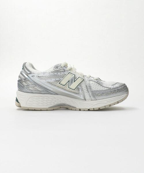 NEW BALANCE（ニューバランス）の「＜New Balance＞M1906REE/スニーカー（スニーカー・レディース・ホワイト・25cm/23cm/24cm/22.5cm/23.5cm/24.5cm）」の15枚目の写真