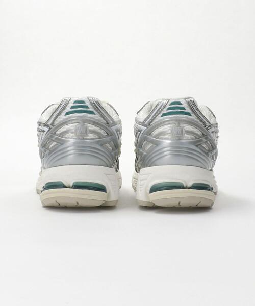 NEW BALANCE（ニューバランス）の「＜New Balance＞M1906REE/スニーカー（スニーカー・レディース・ホワイト・25cm/23cm/24cm/22.5cm/23.5cm/24.5cm）」の16枚目の写真