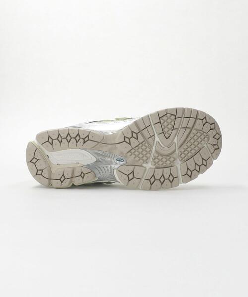 NEW BALANCE（ニューバランス）の「＜New Balance＞M1906REE/スニーカー（スニーカー・レディース・ホワイト・25cm/23cm/24cm/22.5cm/23.5cm/24.5cm）」の17枚目の写真