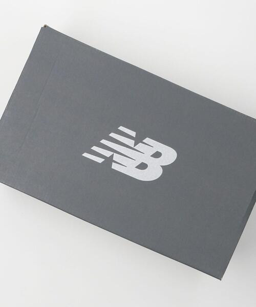 NEW BALANCE（ニューバランス）の「＜New Balance＞M1906REE/スニーカー（スニーカー・レディース・ホワイト・25cm/23cm/24cm/22.5cm/23.5cm/24.5cm）」の11枚目の写真