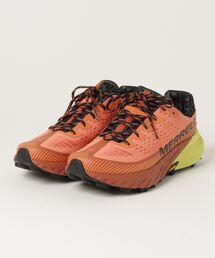 MERRELL（メレル）の「アジリティー ピーク 5（スニーカー・メンズ）」