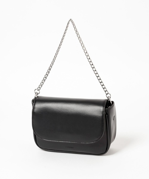 セール】スクエアショルダーBAG 109476（ショルダーバッグ