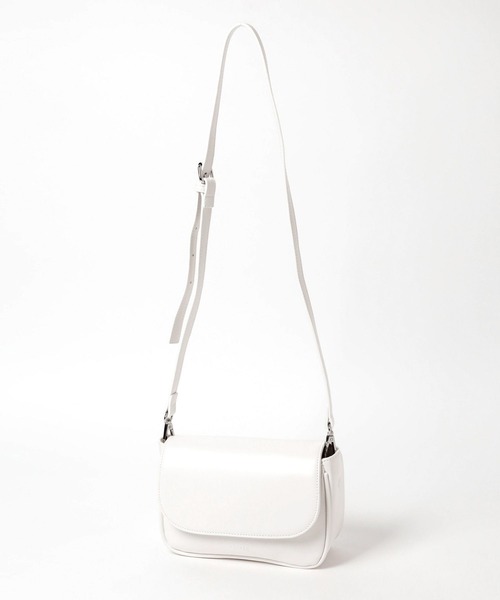セール】スクエアショルダーBAG 109476（ショルダーバッグ