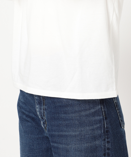 Plage【R'IAM】カフスロンT 新品! タグ付き! Plage【R'IAM】カフス ロンT - メルカリ