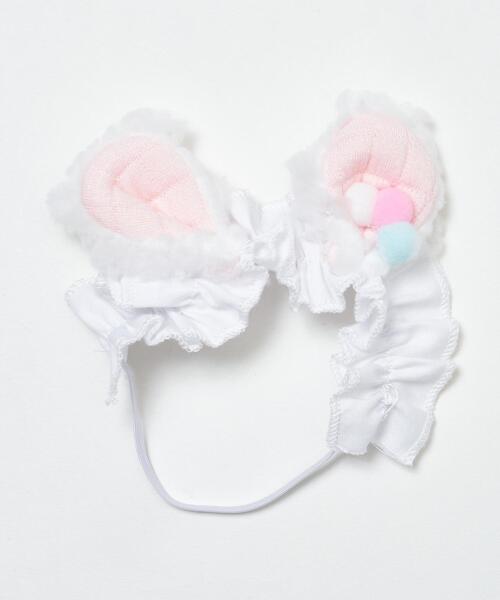 WEGO（ウィゴー）の「WEGO/ぬいベビーセット【15cm用】（フィギュア・レディース・イエロー/サックスブルー/ライトピンク・FREE）」の10枚目の写真