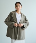 russet(ラシット)の「ジャケット/アウター(テーラードジャケット)」
