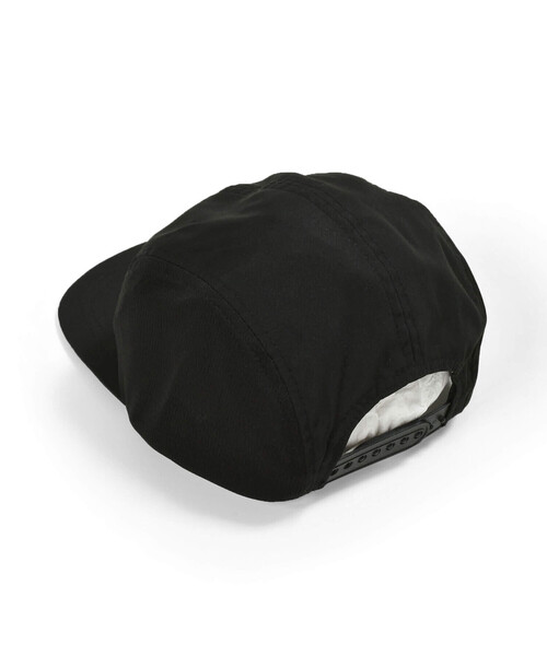 WASK（ワスク）の「キャンプ刺しゅうアウトドアメッシュキャップ（キャップ・キッズ・グリーン/ブラック・L/M）」の13枚目の写真