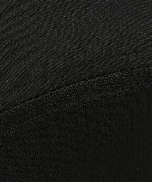 WASK（ワスク）の「キャンプ刺しゅうアウトドアメッシュキャップ（キャップ・キッズ・グリーン/ブラック・L/M）」の11枚目の写真