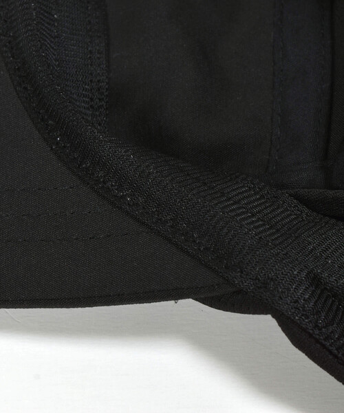 WASK（ワスク）の「キャンプ刺しゅうアウトドアメッシュキャップ（キャップ・キッズ・グリーン/ブラック・L/M）」の9枚目の写真