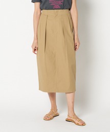 COCOON SKIRT