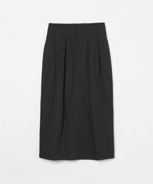 COCOON SKIRT