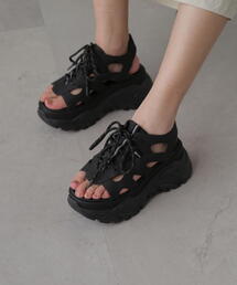 FREE'S MART | ◆スニーカーソールサンダル(サンダル)