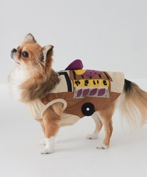 CHEEK ROOM（チークルーム）の「CHEEK ROOM/チークルーム　アラカルト　ドッグウェア（ペットウェア）」