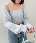 Heather(ヘザー)の「トップス(アンサンブル)」