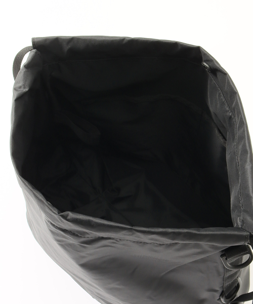 BAICYCLON by Bagjack（バイシクロン バイ バグジャック）の「【BAICYCLON by bagjack / バイシクロン バイ バッグジャック】 DRAWSTRING BAG（ショルダーバッグ・メンズ・ブラック・FREE）」の18枚目の写真