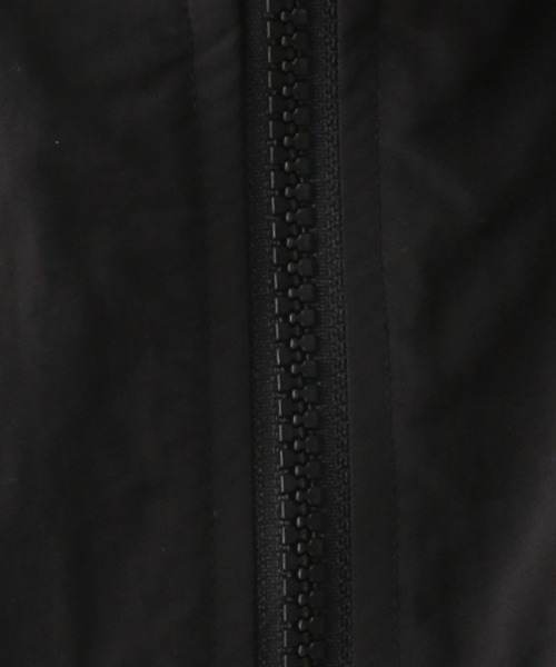 RAGEBLUE(レイジブルー)の「マルチポケット/ミリタリー/オーバーサイズナイロンベスト(ベスト・メンズ・ブラック/ブラウン系その他/ライトグレー・MEDIUM/LARGE)」の16枚目の写真