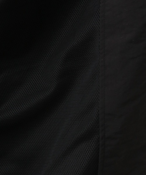 RAGEBLUE(レイジブルー)の「マルチポケット/ミリタリー/オーバーサイズナイロンベスト(ベスト・メンズ・ブラック/ブラウン系その他/ライトグレー・MEDIUM/LARGE)」の18枚目の写真