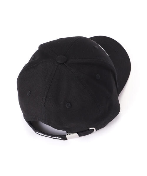 AVIREX（アヴィレックス）の「BLUE ANGELS CAP / ブルーエンジェルス キャップ / AVIREX / アヴィレックス（キャップ・メンズ・ブラック/ネイビー・FREE）」の9枚目の写真