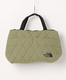 【THE NORTH FACE/ザ ノースフェイス】GEOFACE BOX TOTE